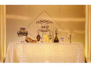 會所照明工程案例