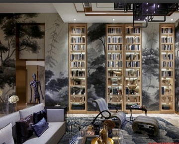 北京觀承別墅南戶 (26)