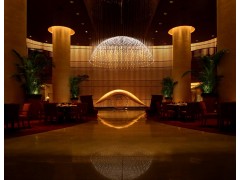 全球奢華酒店御用照明設(shè)計師告訴你，如何用最少的燈光營造最理想的效果！ (20)