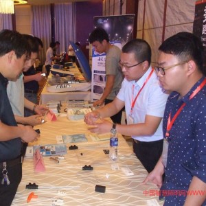 秉岳防漏電連接器，小產(chǎn)品大熱門-2017河北城市照明發(fā)展合作論壇