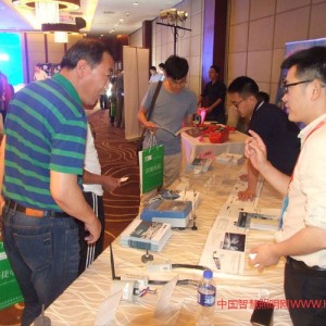 順舟智能智能照明方案解決商-2017年河北城市照明發(fā)展合作論壇對(duì)接會(huì)推薦商