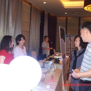 北京海捷溟銳多彩中華燈炫彩2017河北城市照明發(fā)展合作論壇對(duì)接會(huì)