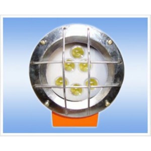 礦用隔爆型機(jī)車燈