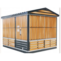 上海景觀箱變，銷量好的箱變廠家直銷