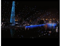 驚艷的廣州夜景刷爆朋友圈 (15)