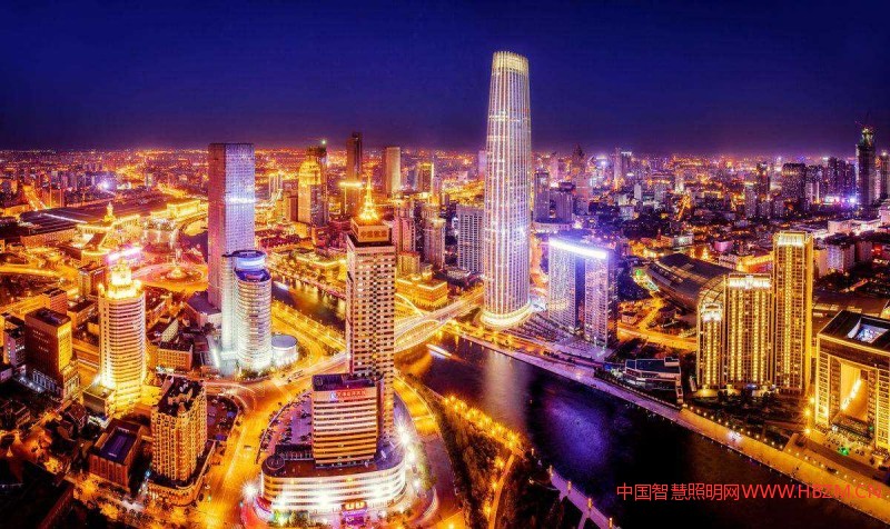 暗夜之中，什么最為寶貴？  是那一縷縷或溫柔或熱烈的燈光。