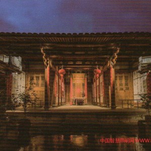 關(guān)于鄉(xiāng)土以及鄉(xiāng)土照明的實踐性思考