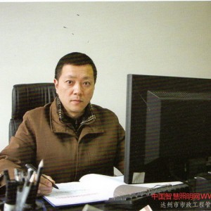 技術(shù)升級，引領(lǐng)城市照明改造升級 ——專訪達(dá)州市市政工程管理處副主任程樸