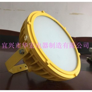 BAD808-A2(III) 防爆泛光燈led 防爆加油站燈