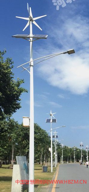 選太陽(yáng)能路燈請(qǐng)點(diǎn)擊中國(guó)智慧網(wǎng)