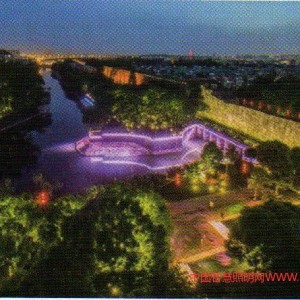 從一盞煤油燈到32萬盞路燈，我們走過了一個甲子！