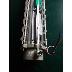 LED防爆應(yīng)急日光燈（內(nèi)置應(yīng)急電源）