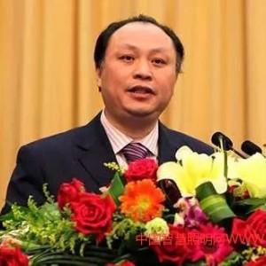 照明界第一位中國科學(xué)院院士江風(fēng)益