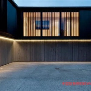 室內(nèi)設(shè)計(jì)中燈帶為什么突然這么流行