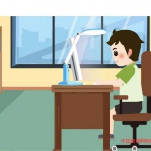 疫情期間上網(wǎng)課如何科學護眼、防控近視