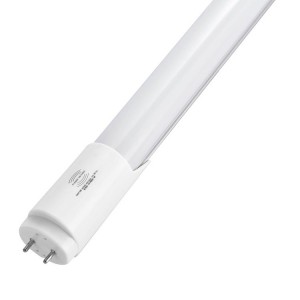 T8 LED智能燈管地下停車場節(jié)能改造