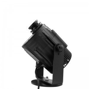 大功率戶外防水LED水紋燈四色變化動(dòng)態(tài)水波紋圖案投影燈