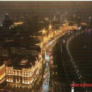 景觀照明的復(fù)制性及其文化回歸